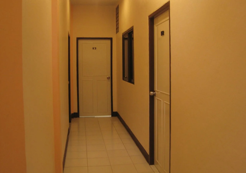 The BRC Ao-nang Hotel