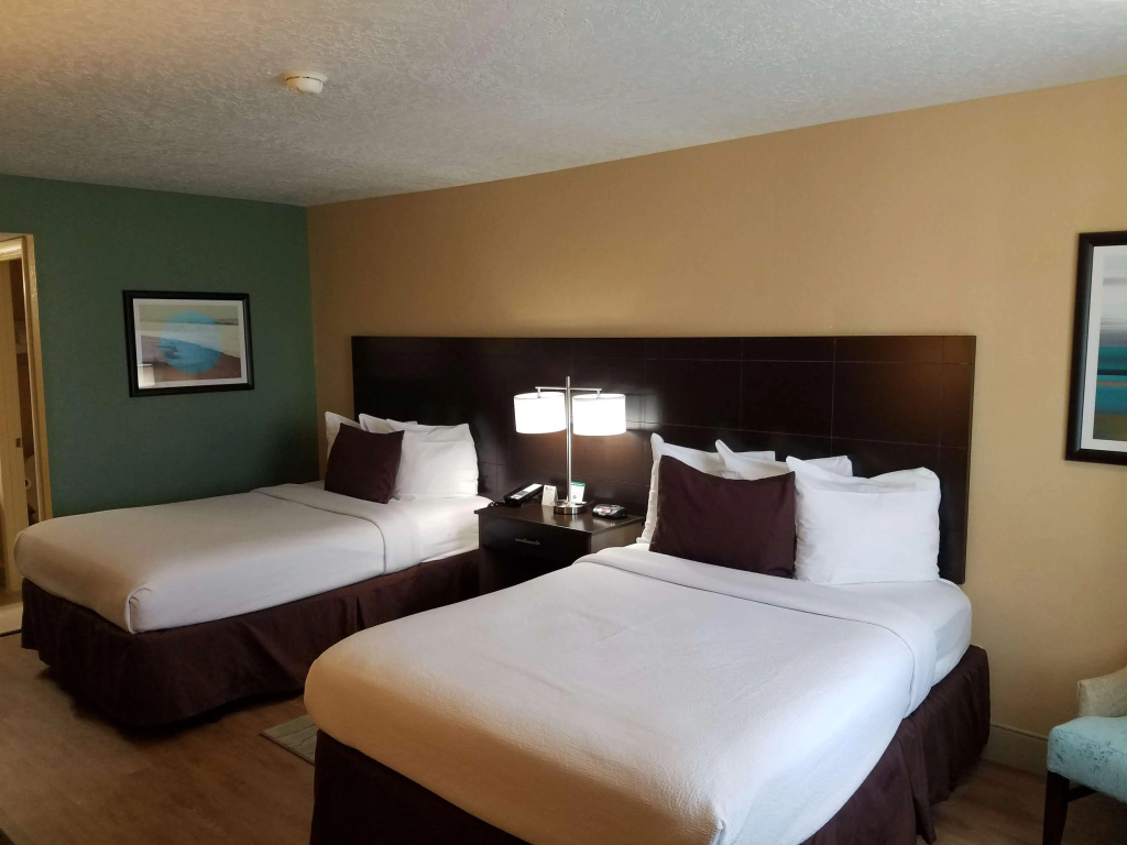 Best Western Space Shuttle Inn