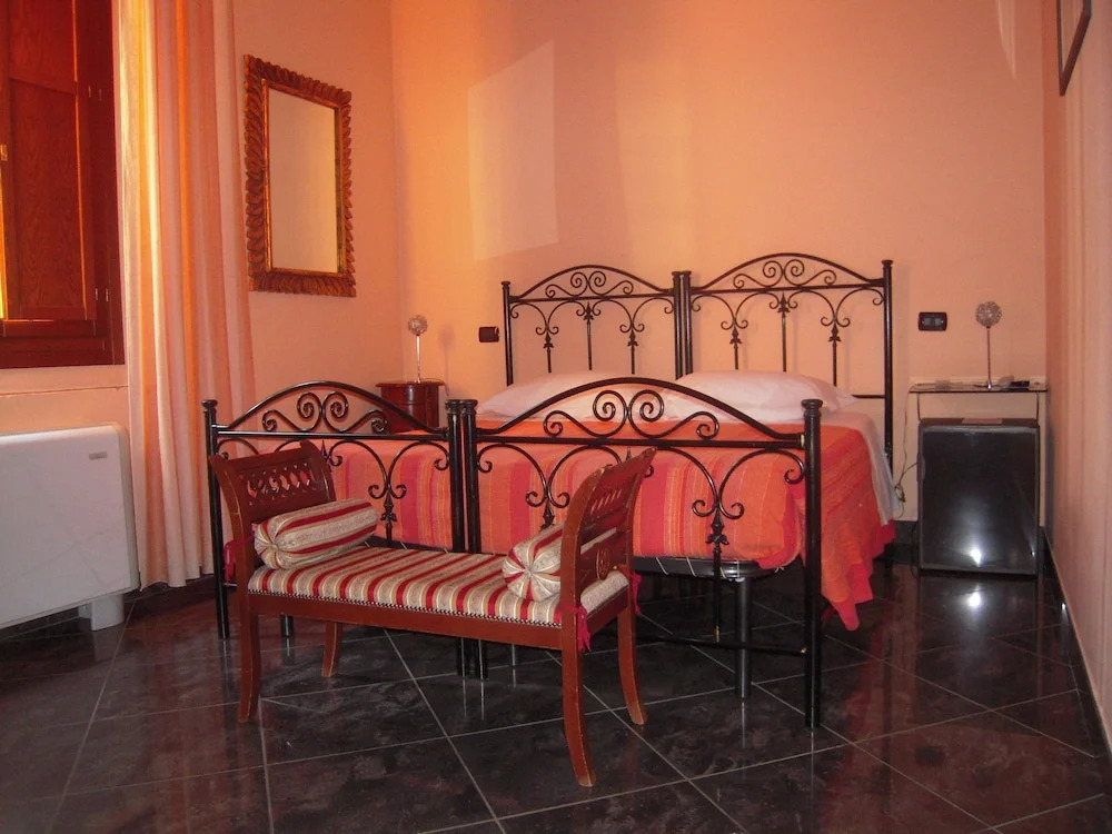 Agriturismo La Prosciutta