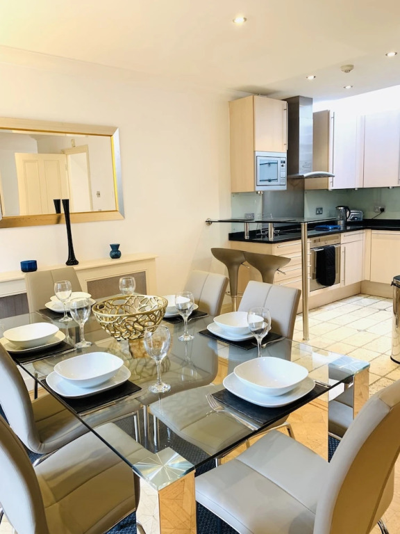 Kensington Luxury Residences