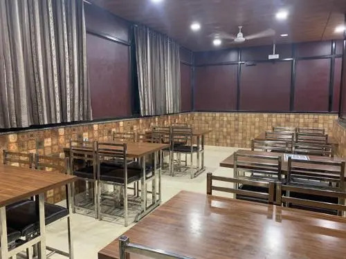 Hotel Royal Suites