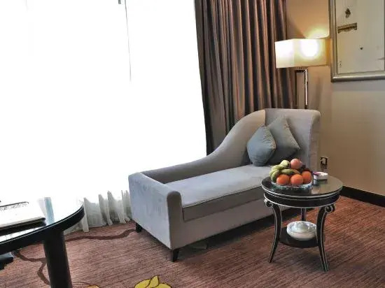 Jiahua Hotel