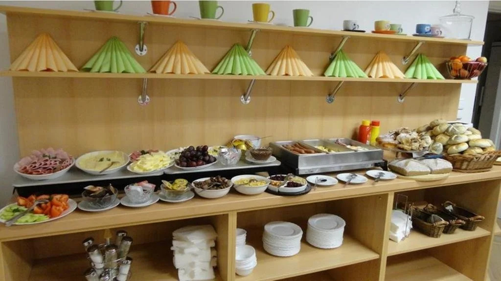 Apartmány penzion Jasmín