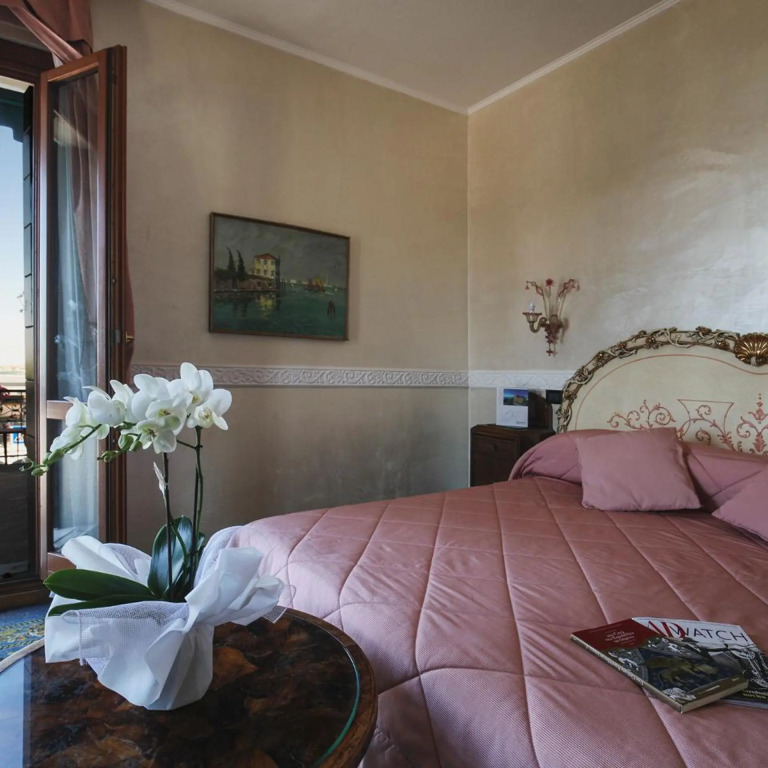 Hotel Riviera Venezia Lido