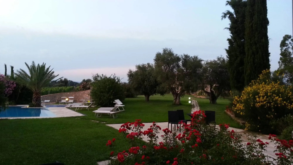 Relais Le Ginestre