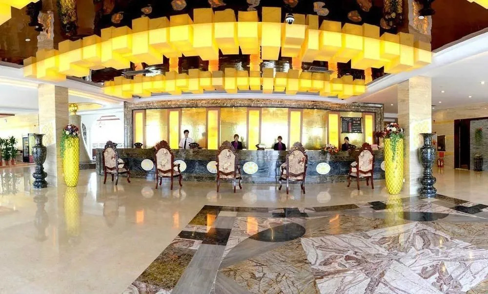 Xiyatu Hotel - Baise