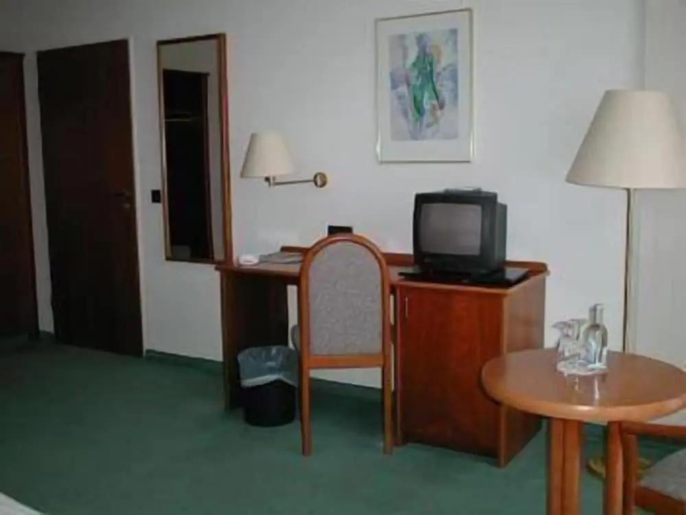Hotel Blankenfeld