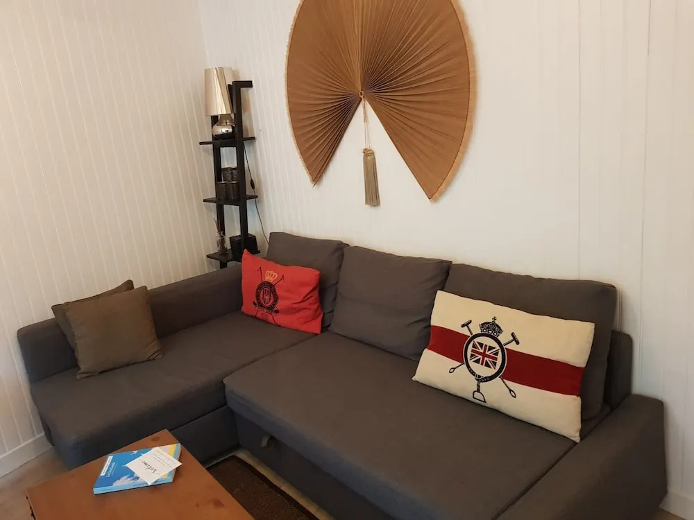 Lik Apparts 51 Rue Claude Bernard Rennes