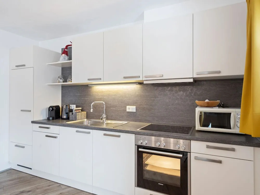 Delightful Apartment in Neukirchen am Großvenediger near Ski Slope