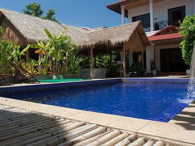 Siem Reap Palace Hotel & Spa