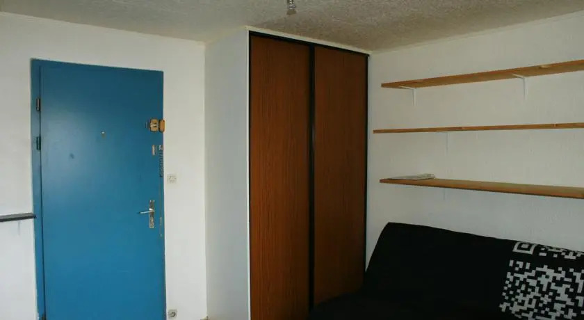 Le Kastler Studio