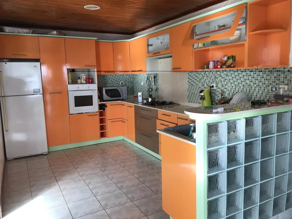 House With 3 Bedrooms in Basse Pointe, With Wonderful sea View, Furnis