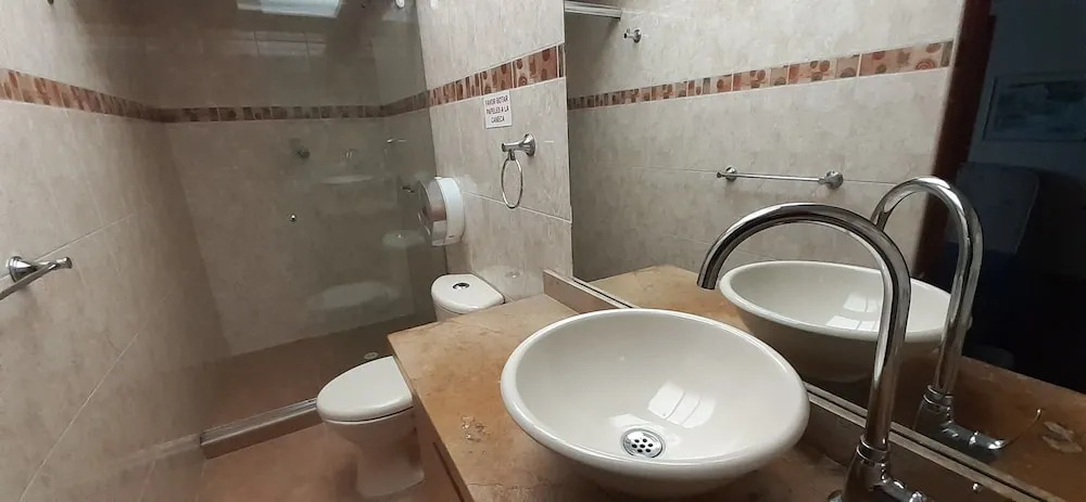 Hostal Bogotá Real