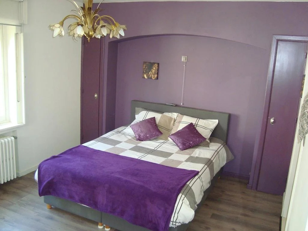 B&B Villa Fernadine