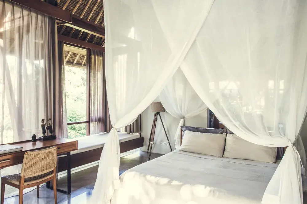 RedDoor Bali Villa