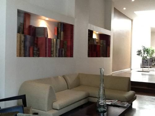 Dante Boutique Hotel