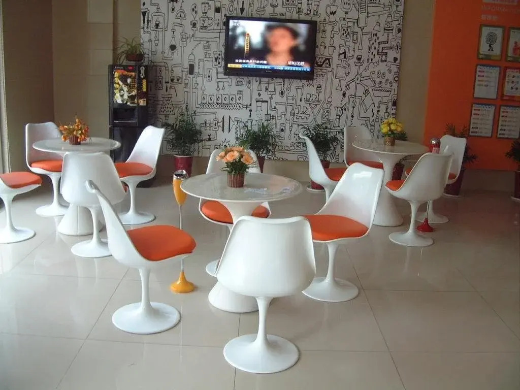 Pod Inn Suzhou Shilu