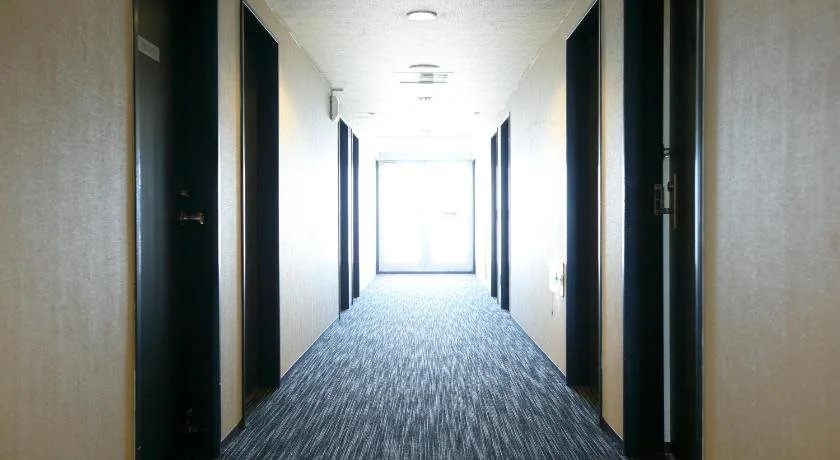 Yono Daiichi Hotel