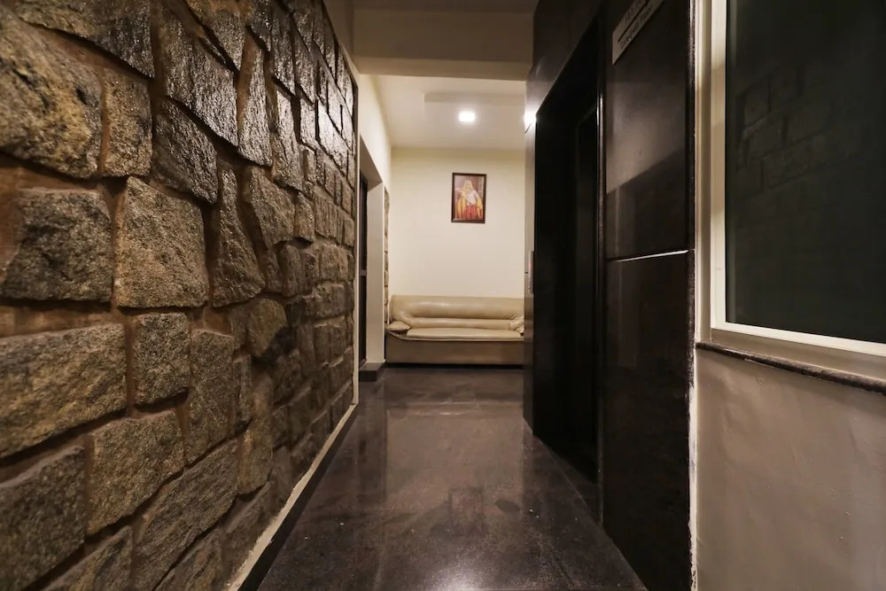 Oyo Rooms Manyata Tech Park 2