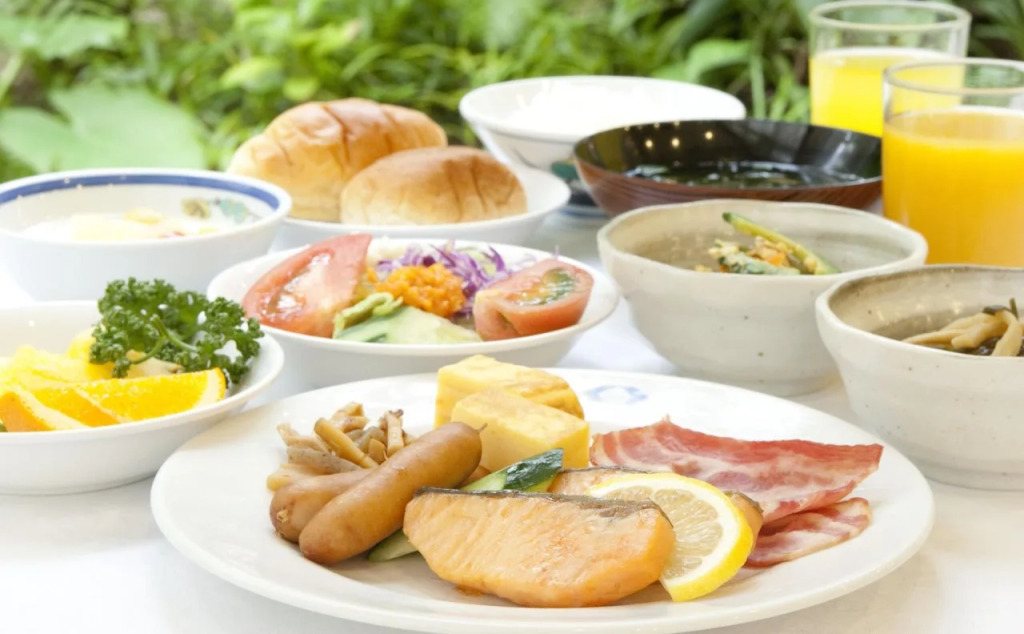 Okinawa Hotel