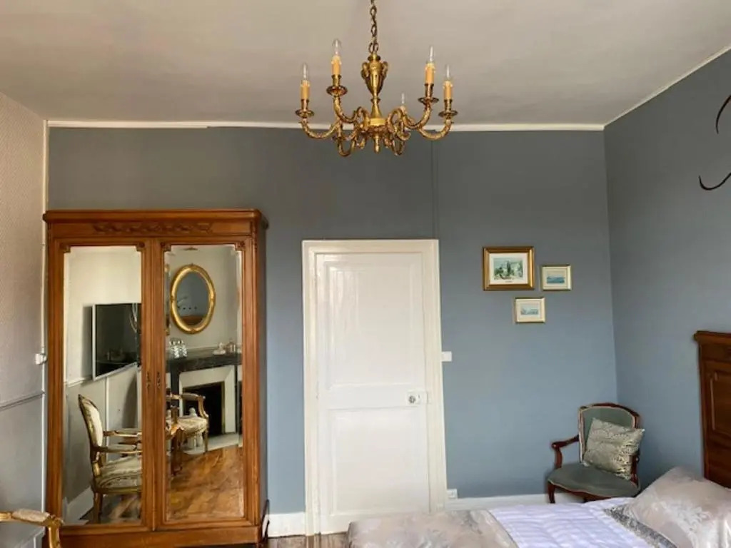 Maison de lAumance