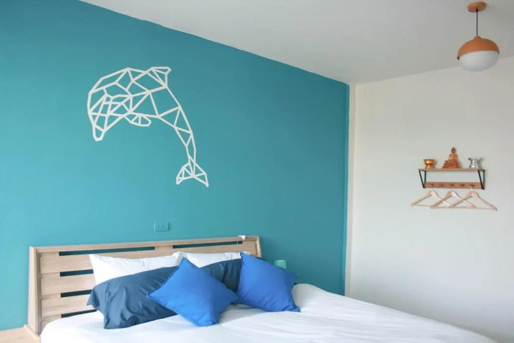 Turtle Rooms