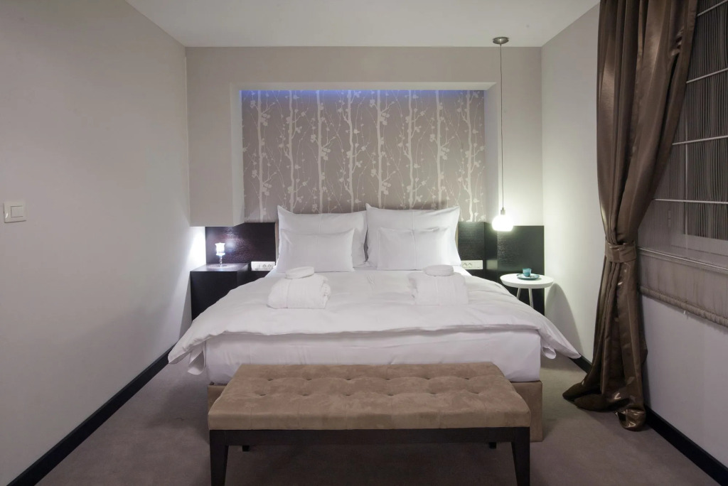 Akacija Luxury Suites- Zemunski kej