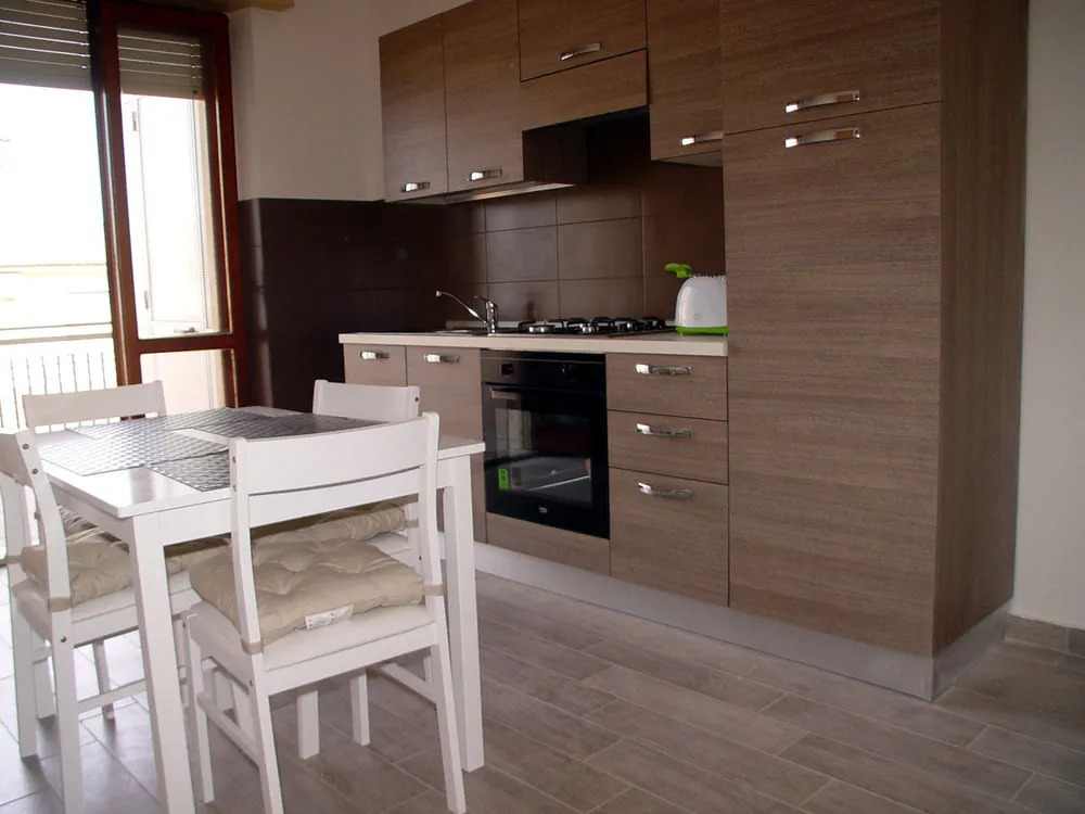 Don Pedro Rooms Riposto