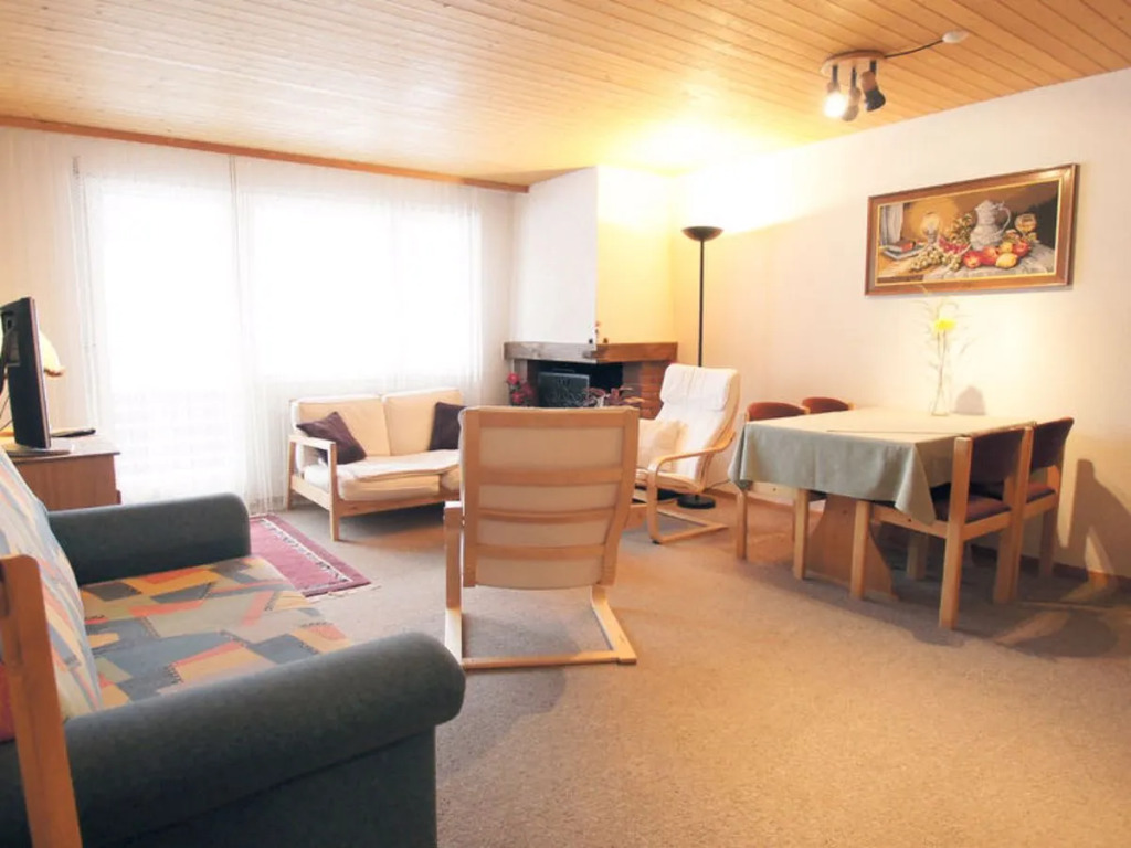 Apartment Kaiser D19