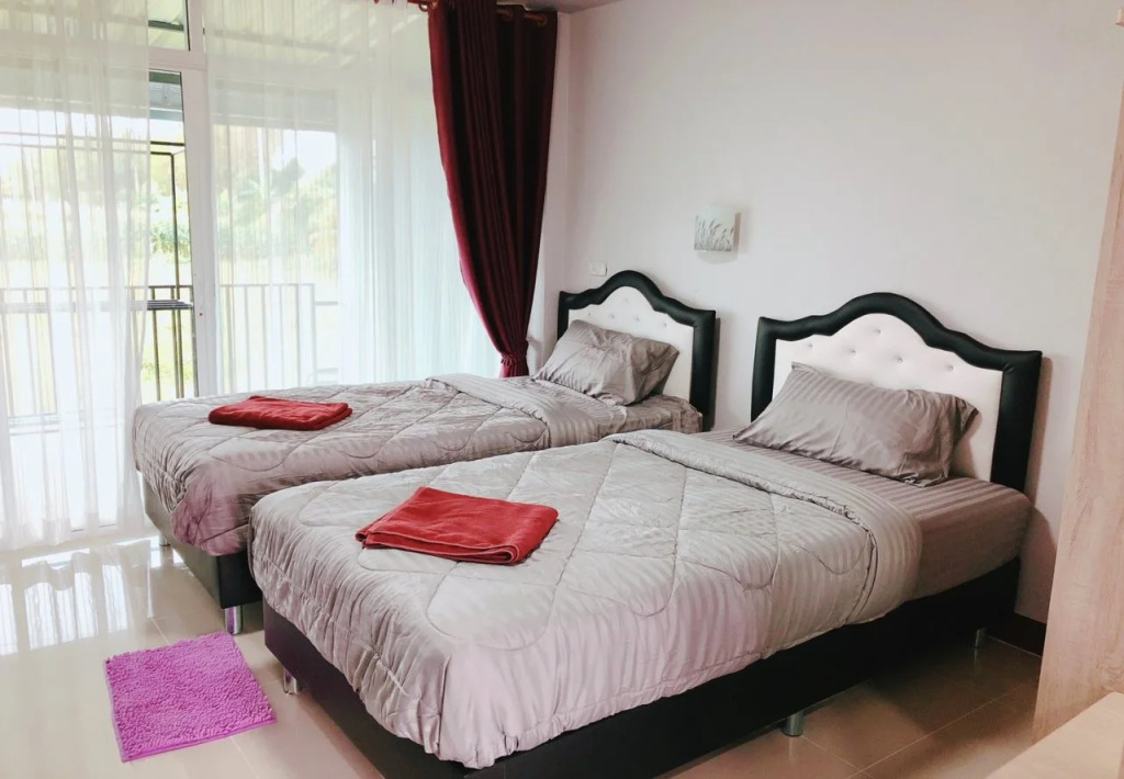 Fang Chayapa Hotel