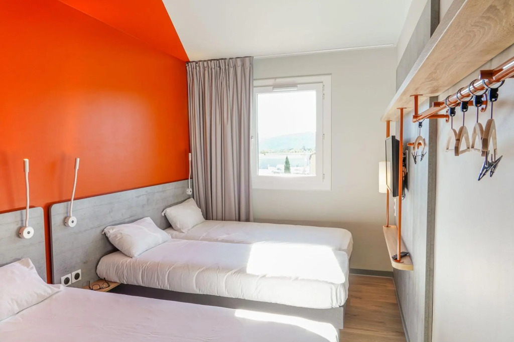 Ibis Budget Aubenas