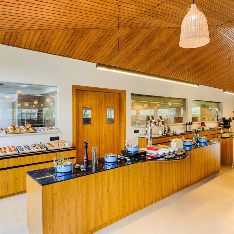 Club Mahindra Pavagadh, Gujarat