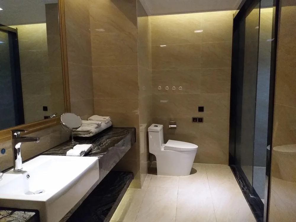 Wuhan Chaoman Hotel Optic Valley