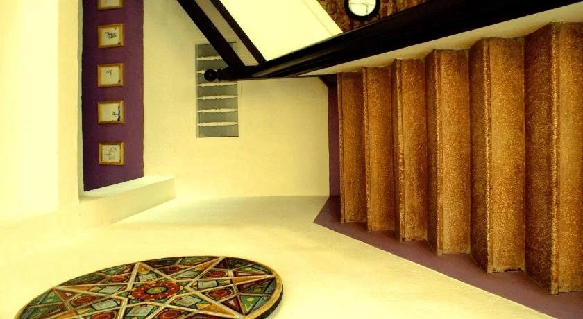 Casa del Escritor