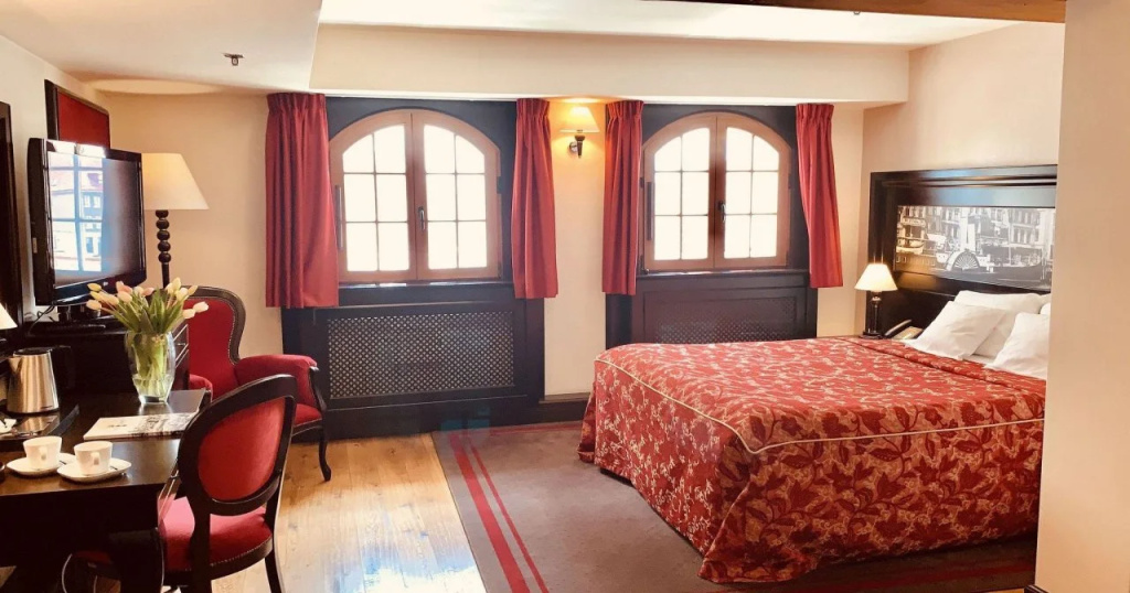Hotel Gdańsk Boutique