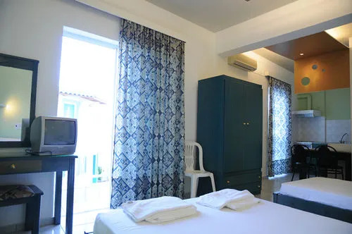 RODI BLUE apartments