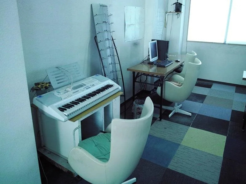 Umeda Dormitory