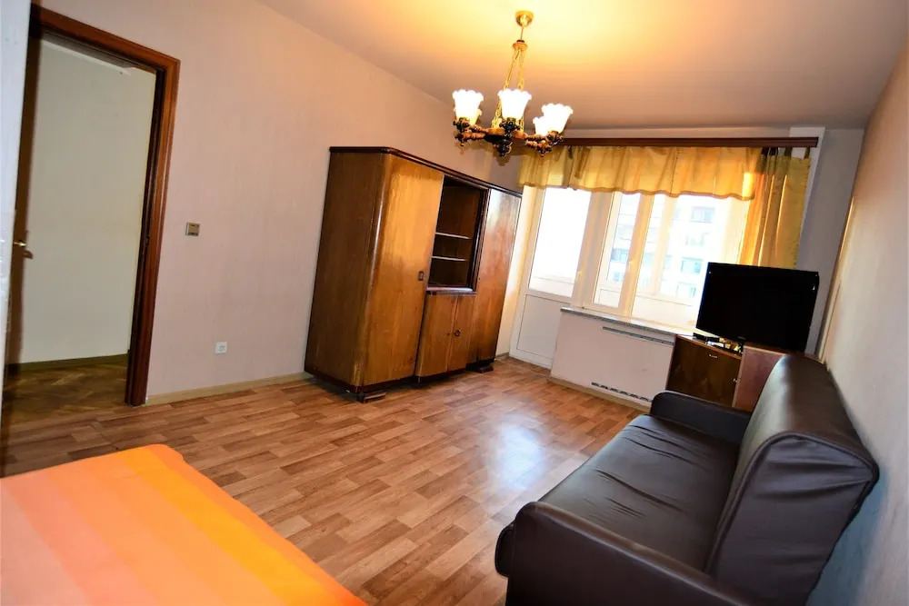 Апартаменты BestFlat24 Алексеевская