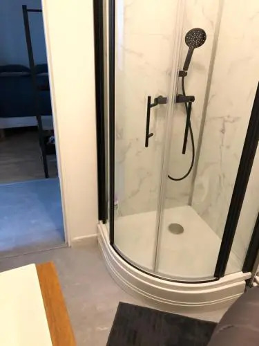 Appartement Jamin Le Cosi