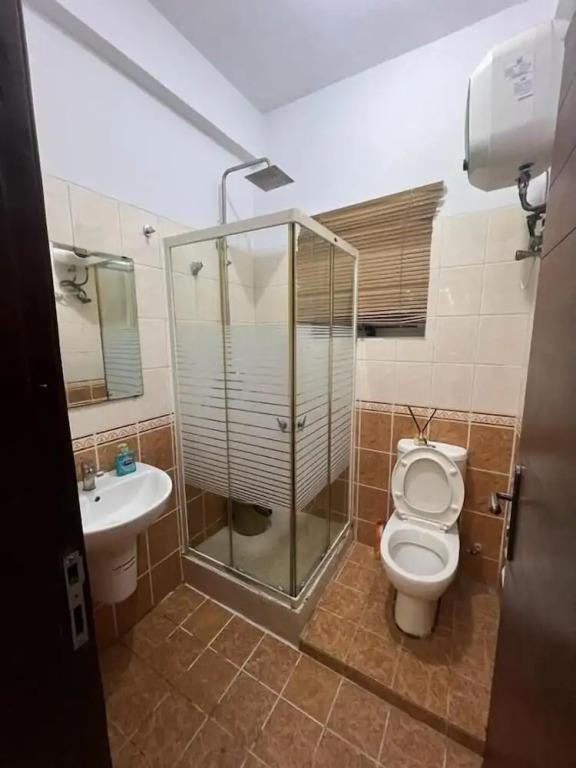 Amazing luxury 2 bedroom apartment VI