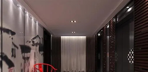 Chilanqiao Hotel - Hefei