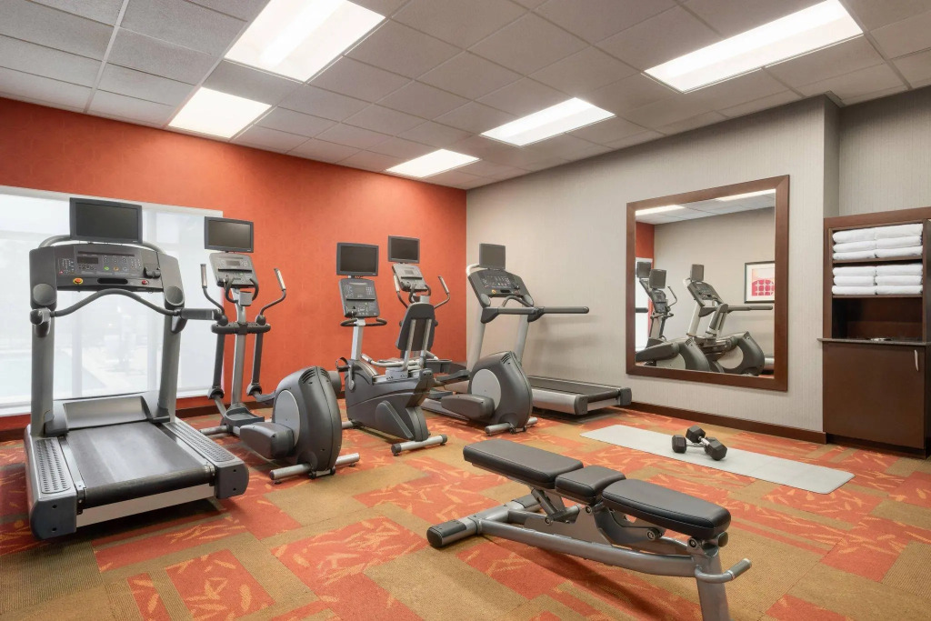 Residence Inn by Marriott Charleston North/Ashley Phosphate