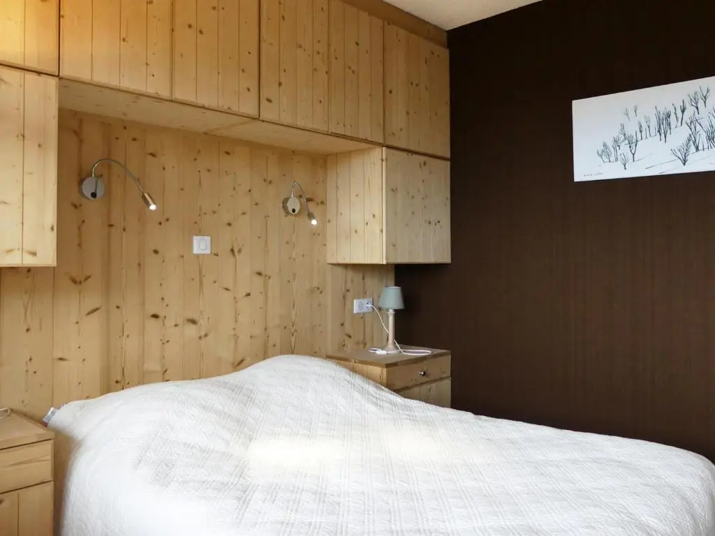 Appartement Méribel, 2 pièces, 3 personnes - FR-1-182-189