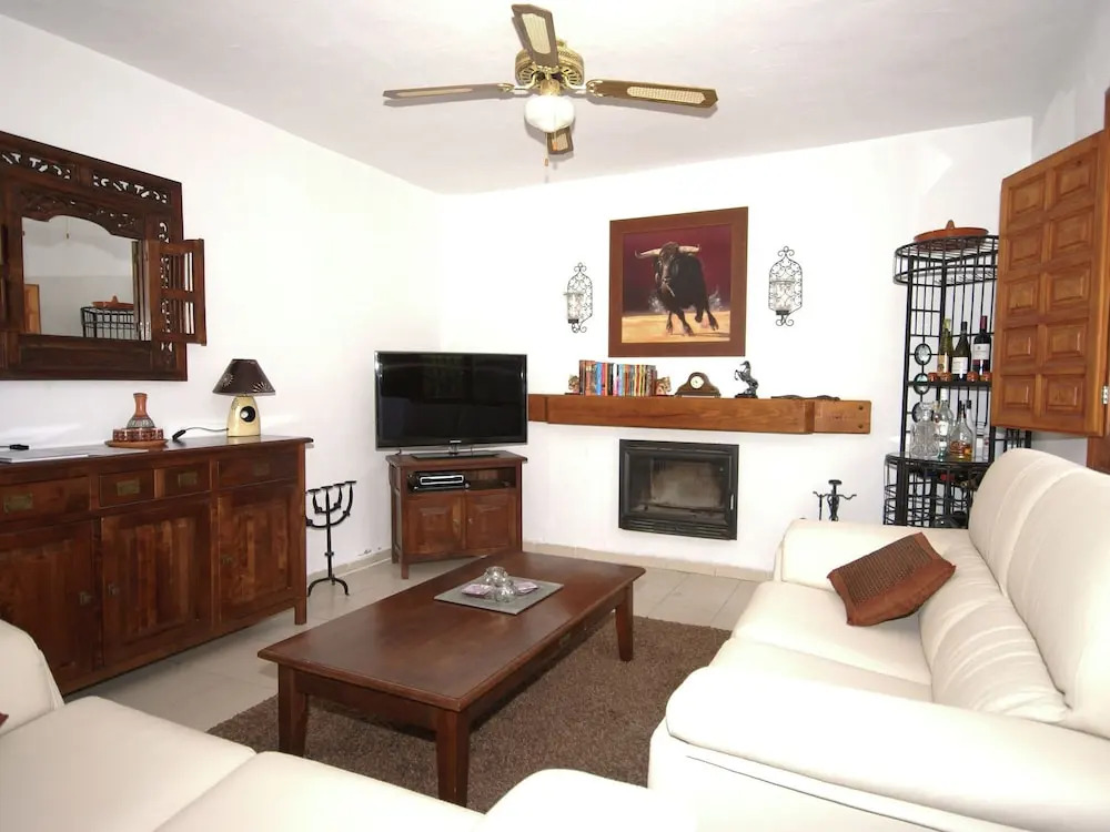 Casa Rural Jijona
