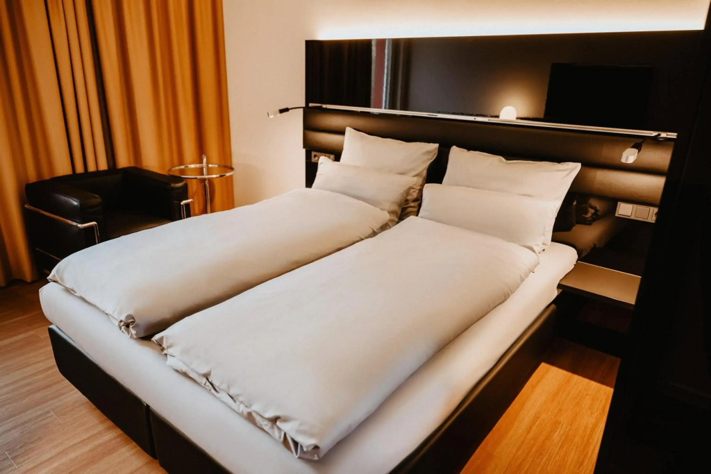 Best Western Plus Hotel Brueggen