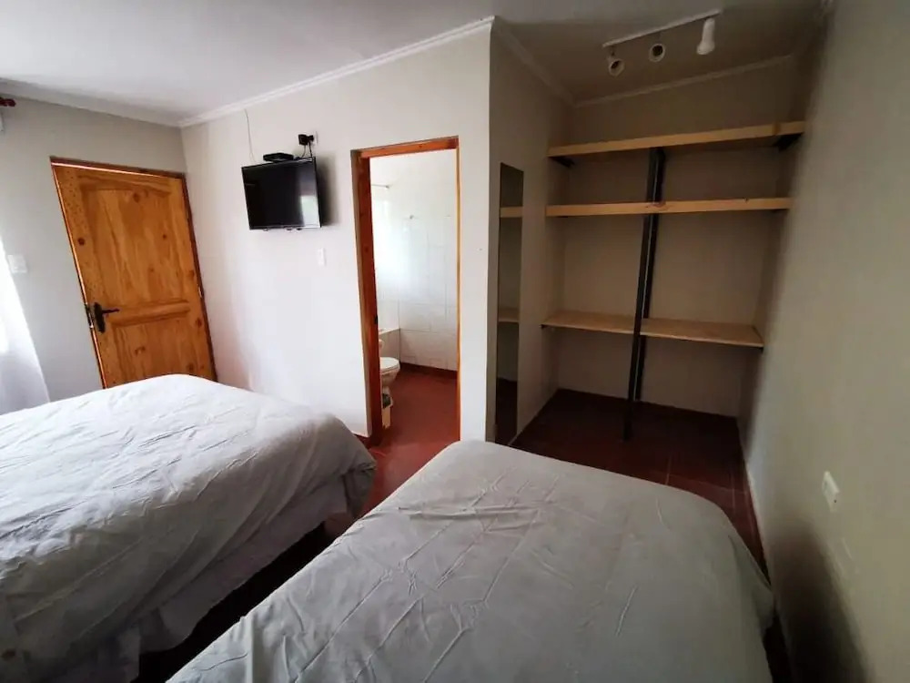Barros Antai Bed & Breakfast