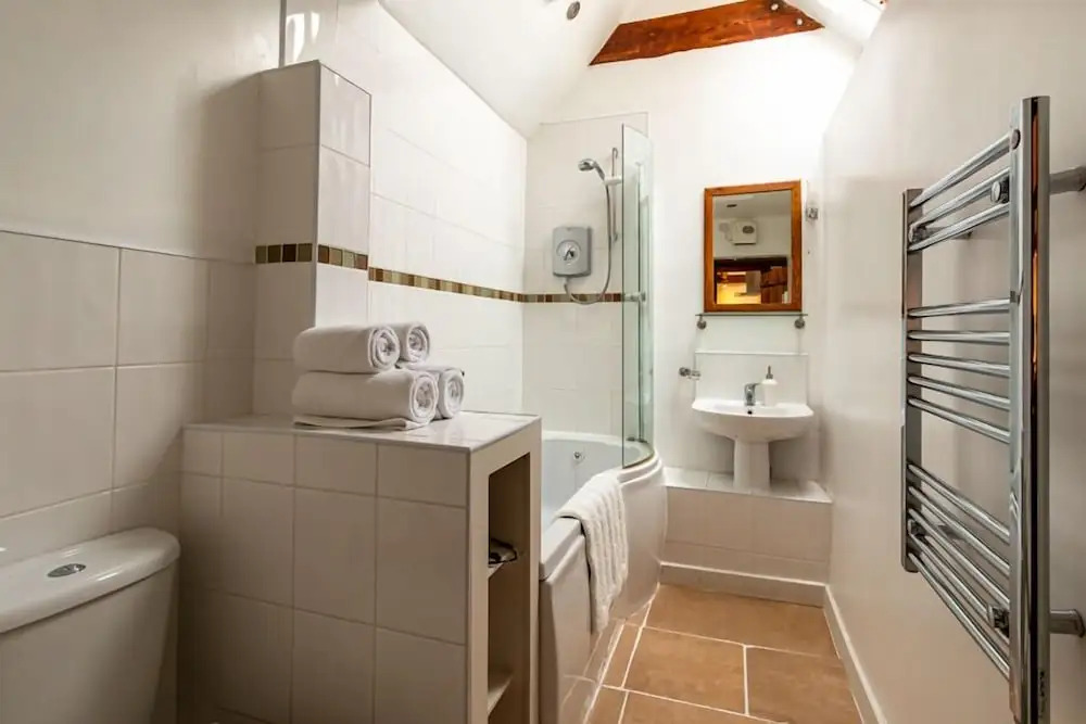 Tump Cottage