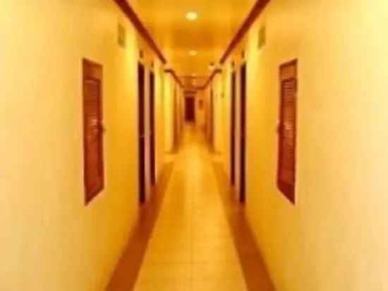 Lek City Hotel