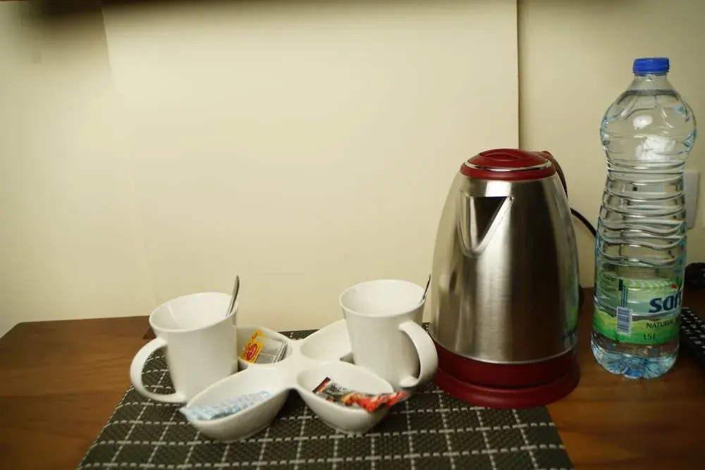 Petra Aretas Hotel