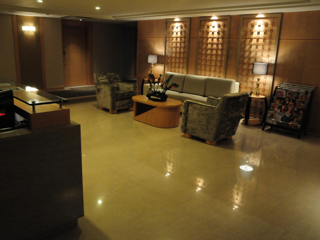 Jin Hua Hotel